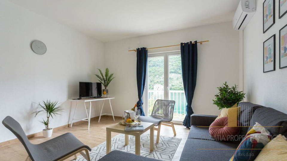 Perfect investment near Dubrovnik – beautiful property for tourism!