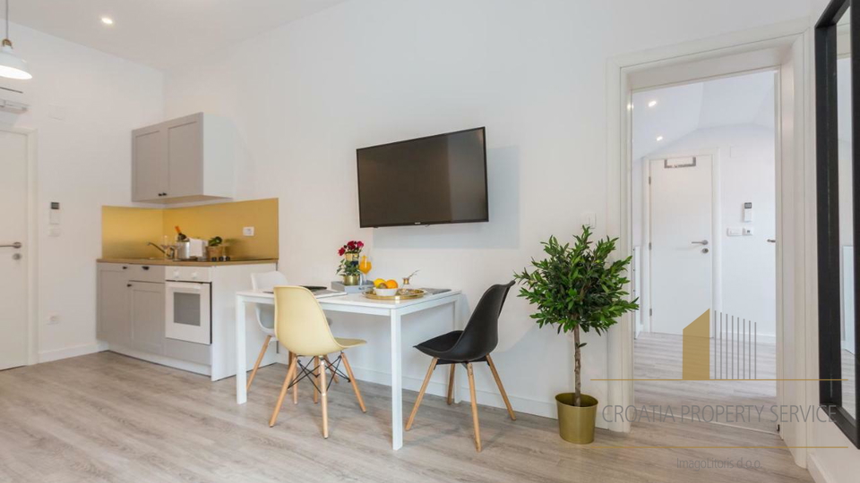 Perfect investment near Dubrovnik – beautiful property for tourism!