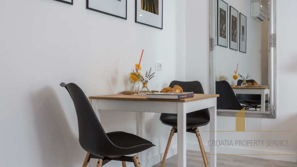 Perfect investment near Dubrovnik – beautiful property for tourism!