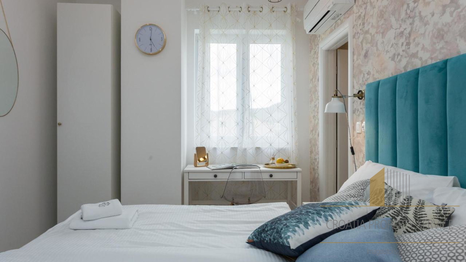 Perfect investment near Dubrovnik – beautiful property for tourism!