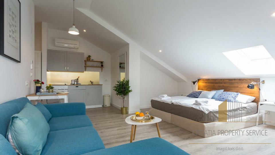Perfect investment near Dubrovnik – beautiful property for tourism!
