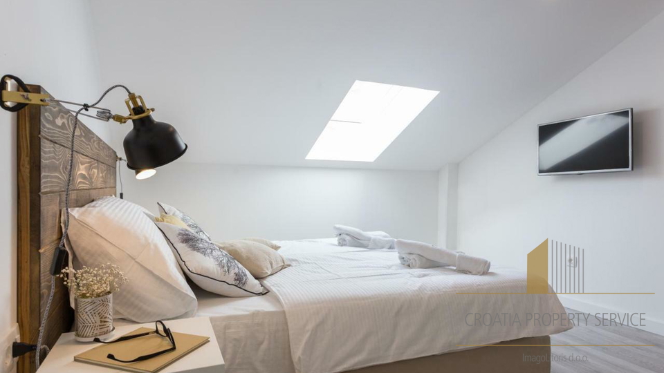 Perfect investment near Dubrovnik – beautiful property for tourism!