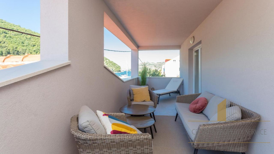Perfect investment near Dubrovnik – beautiful property for tourism!