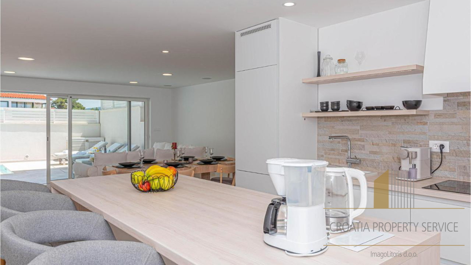 Casa, 470 m2, Vendita, Šibenik - Zablaće
