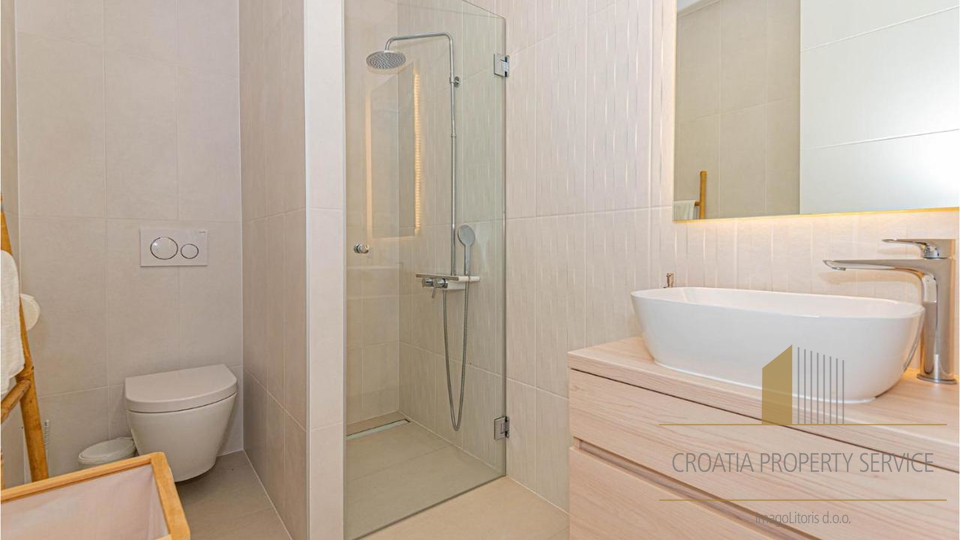 Casa, 470 m2, Vendita, Šibenik - Zablaće