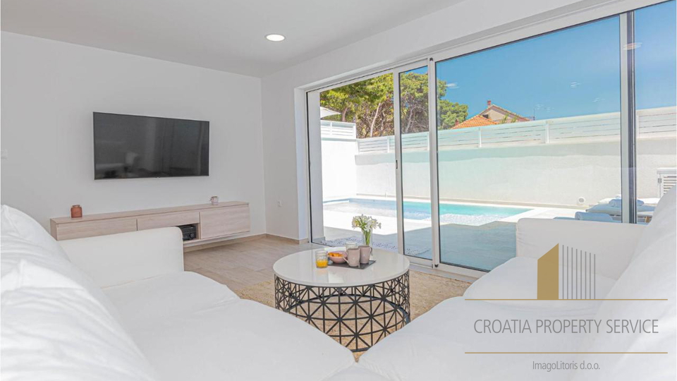 Casa, 470 m2, Vendita, Šibenik - Zablaće