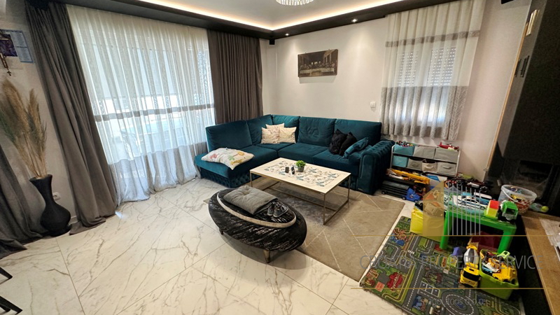 Wunderschöne Dreizimmerwohnung mit 137 m2 - Makarska!
