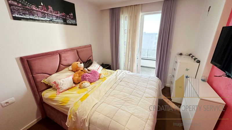Wunderschöne Dreizimmerwohnung mit 137 m2 - Makarska!