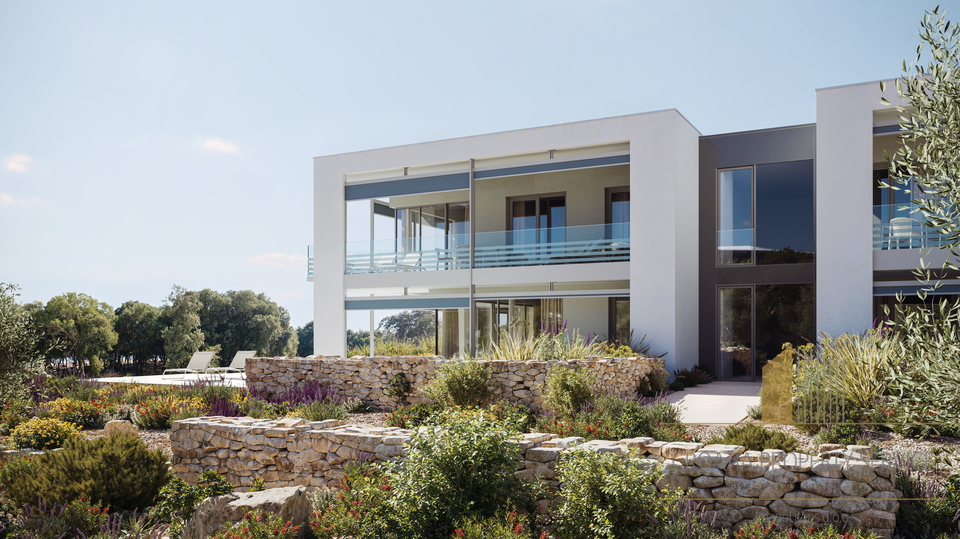 Appartamento, 50 m2, Vendita, Zadar