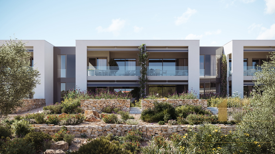 Appartamento, 50 m2, Vendita, Zadar