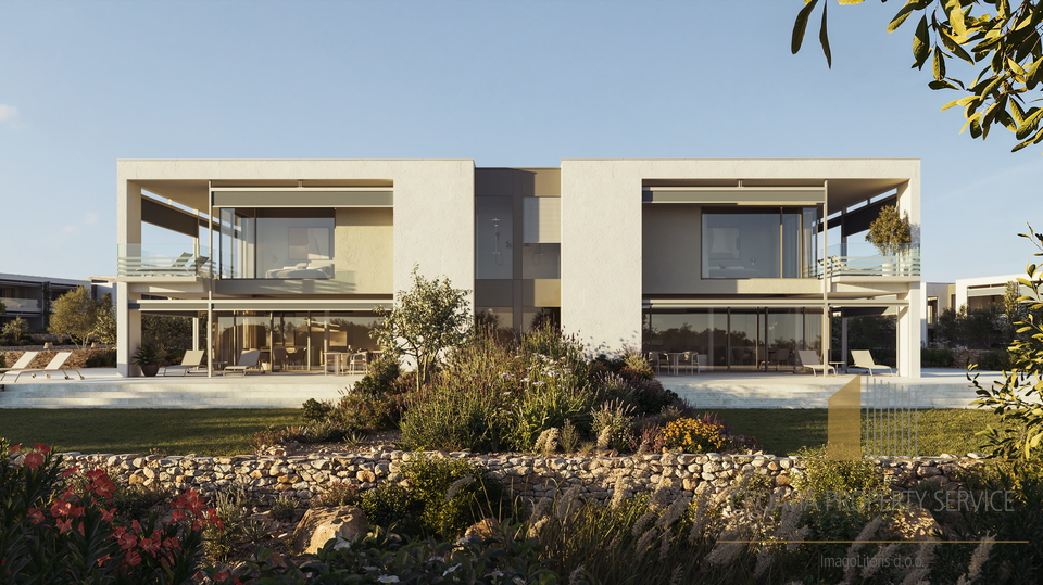 Appartamento, 50 m2, Vendita, Zadar