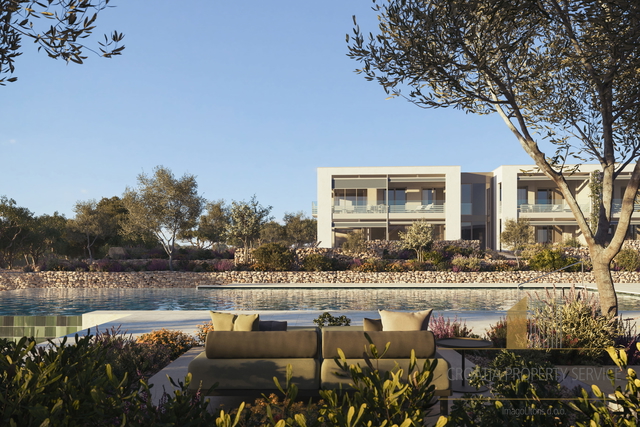 Appartamento, 50 m2, Vendita, Zadar