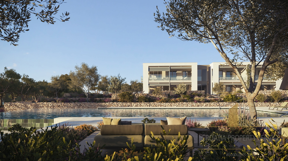 Appartamento, 50 m2, Vendita, Zadar