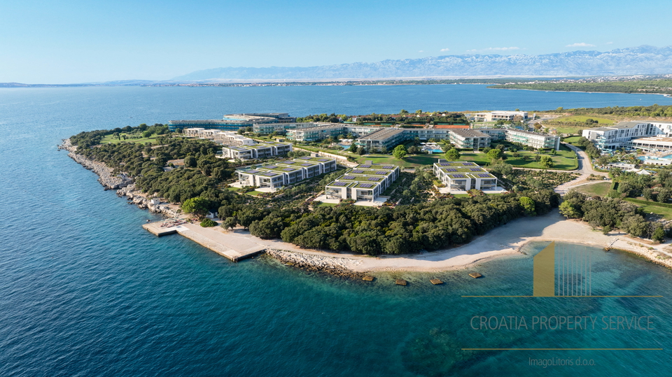 Appartamento, 50 m2, Vendita, Zadar