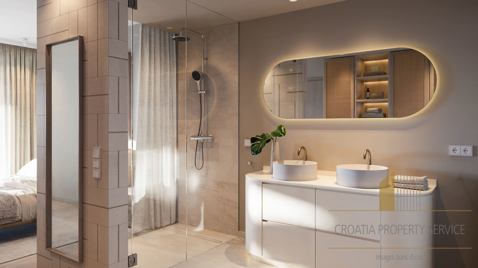 Appartamento, 50 m2, Vendita, Zadar
