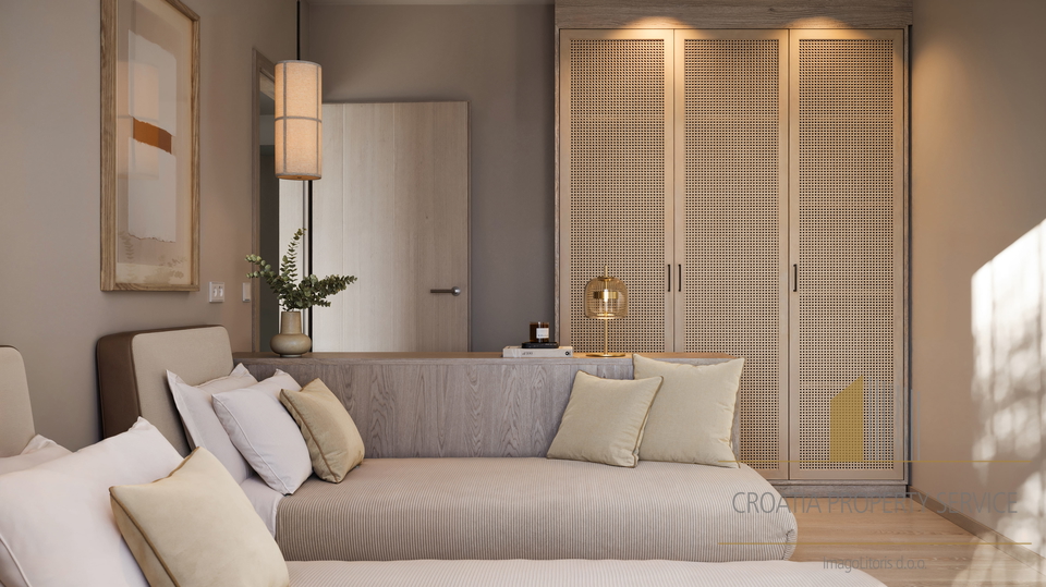 Appartamento, 50 m2, Vendita, Zadar