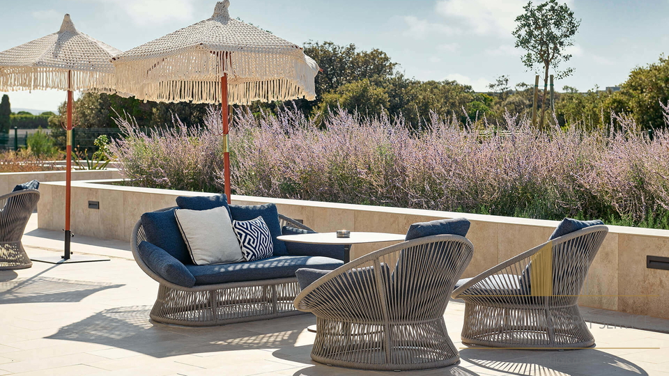 Luxury two-room apartments in a sensational resort, first row by the sea - Zadar!