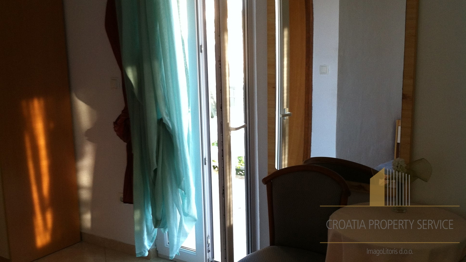 A beautiful apartment house with a panoramic sea view on the island of Hvar!