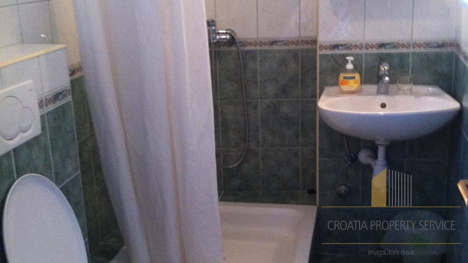 A beautiful apartment house with a panoramic sea view on the island of Hvar!