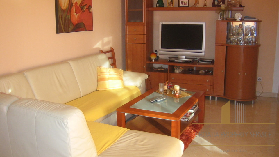 A beautiful apartment house with a panoramic sea view on the island of Hvar!