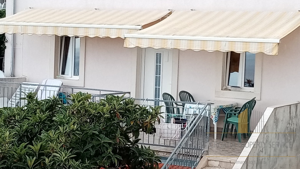 A beautiful apartment house with a panoramic sea view on the island of Hvar!