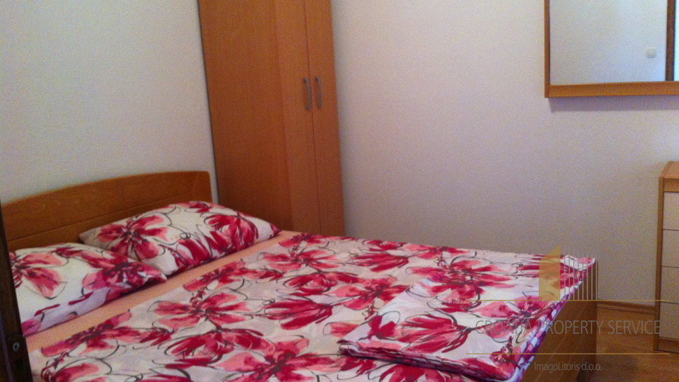 A beautiful apartment house with a panoramic sea view on the island of Hvar!