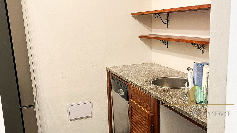 Apartment, 53 m2, For Sale, Split