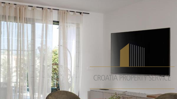 Luxury modern villa 100 meters from the Sea near Zadar – A perfect opportunity!