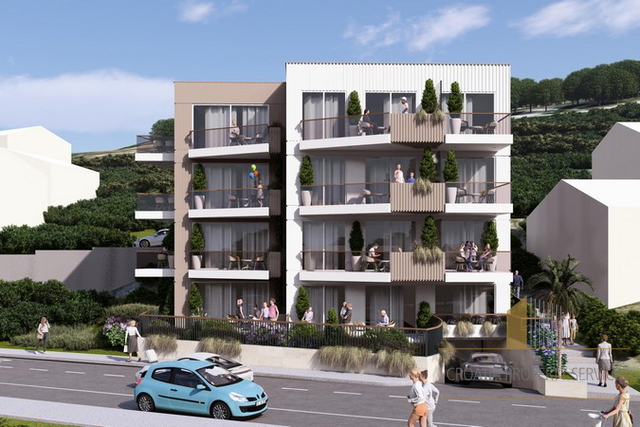 Appartamento, 45 m2, Vendita, Podgora