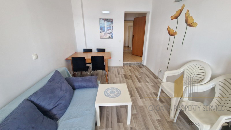 Apartmenthaus mit wunderschönem Meerblick – nur 120 m vom Strand entfernt!