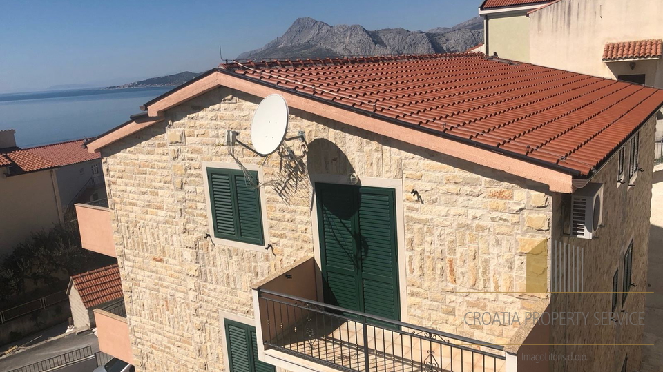 Casa, 374 m2, Vendita, Omiš