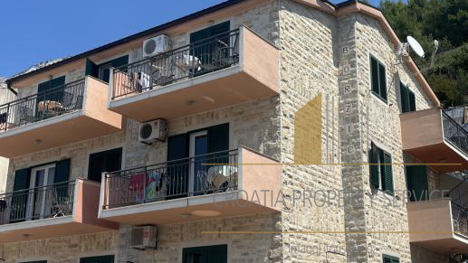 Casa, 374 m2, Vendita, Omiš