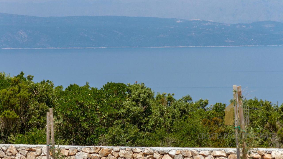 Unique property on the island of Hvar: Extreme privacy and luxury on 140,000 m²!