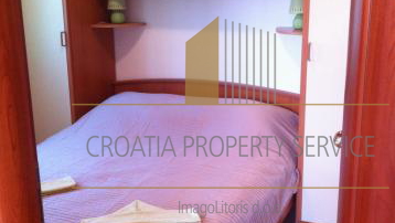 A beautiful apartment house with a sea view in Ražanj!