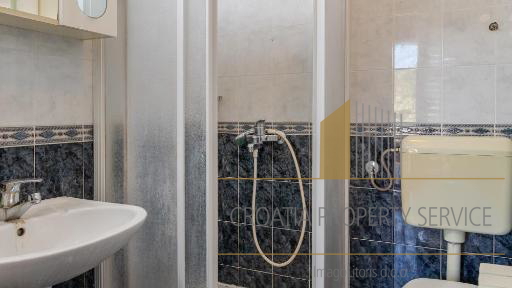 Beautiful apartment villa with a pool and sea view – Lapad, Dubrovnik!