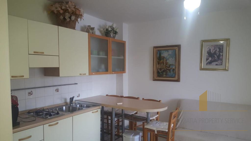 Wunderschöne Apartmentvilla in erster Meereslinie auf der Insel Korčula!