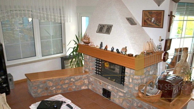 BEAUTIFUL APARTMENT HOUSE WITH NICE STONE-BUILDING GARDEN, ISLAND MURTER!