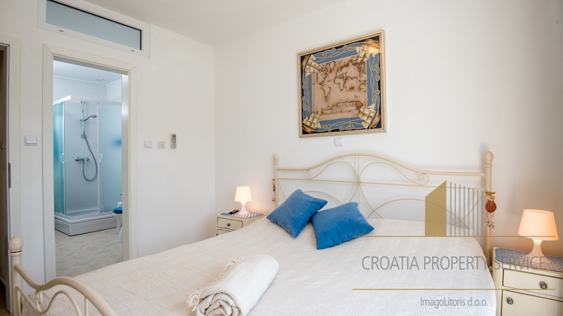 Villa esclusiva con piscina in prima fila sul mare - Viganj, Pelješac!