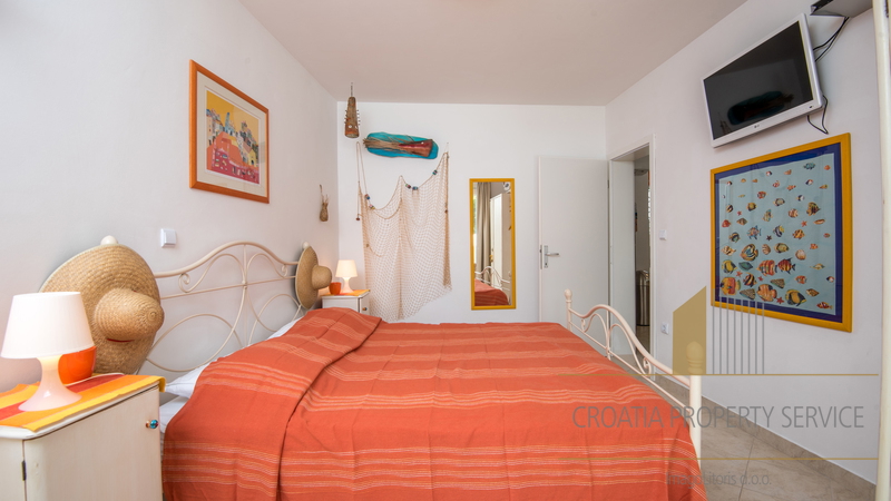 Villa esclusiva con piscina in prima fila sul mare - Viganj, Pelješac!