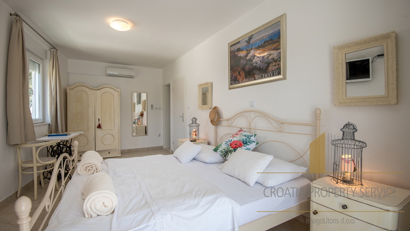 Villa esclusiva con piscina in prima fila sul mare - Viganj, Pelješac!