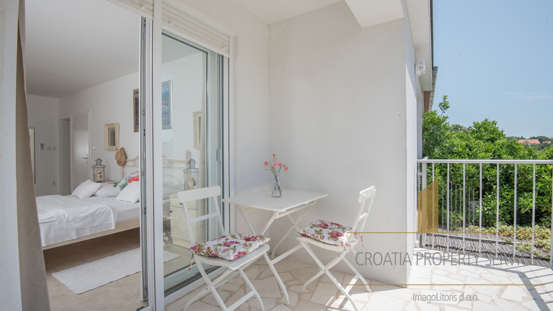 Villa esclusiva con piscina in prima fila sul mare - Viganj, Pelješac!