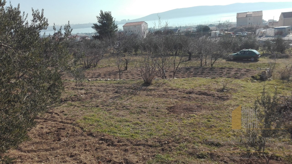 Land, 4000 m2, For Sale, Kaštel Gomilica