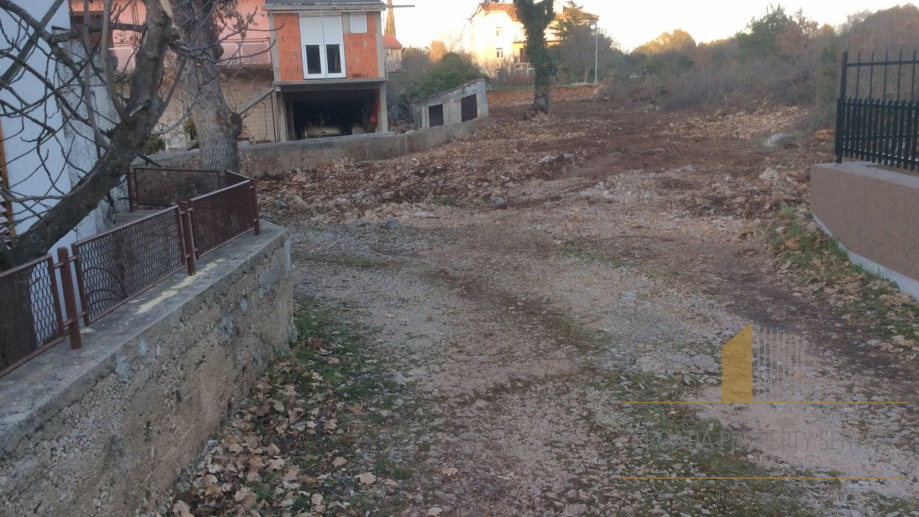 Terreno, 1206 m2, Vendita, Šibenik - Bilice