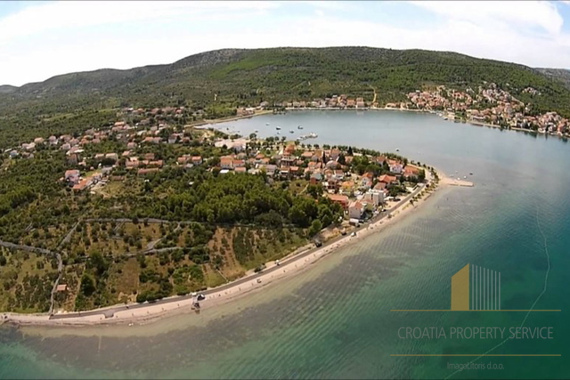 Terreno, 1206 m2, Vendita, Šibenik - Bilice