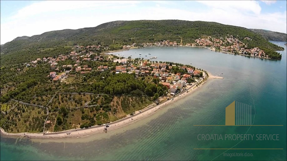 Terreno, 1206 m2, Vendita, Šibenik - Bilice