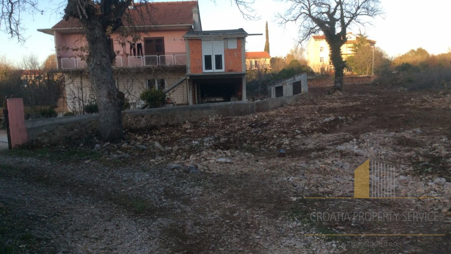 Terreno, 1206 m2, Vendita, Šibenik - Bilice