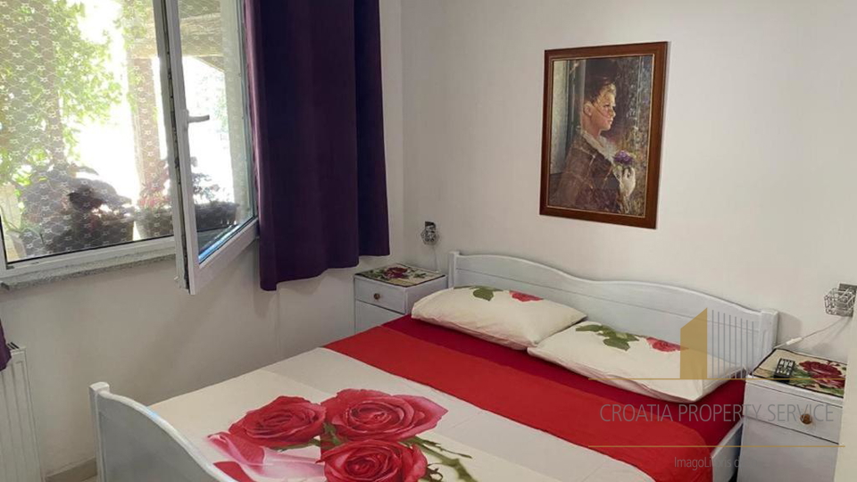 Wunderschöne Apartmentvilla in erster Meereslinie auf der Insel Korčula!