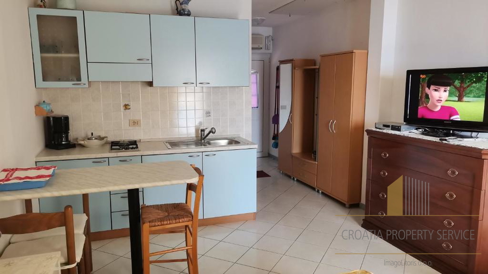 Wunderschöne Apartmentvilla in erster Meereslinie auf der Insel Korčula!