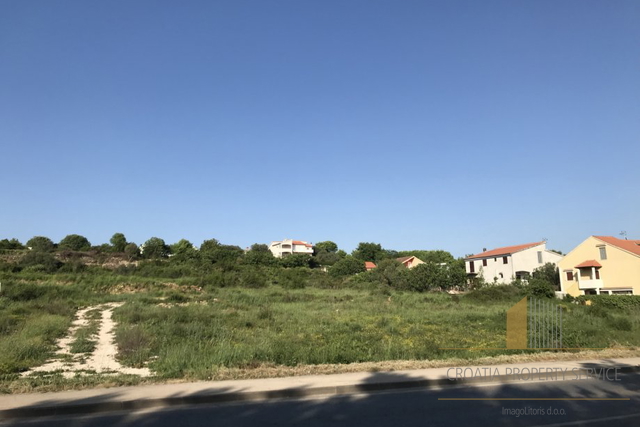 Land, 4625 m2, For Sale, Zadar