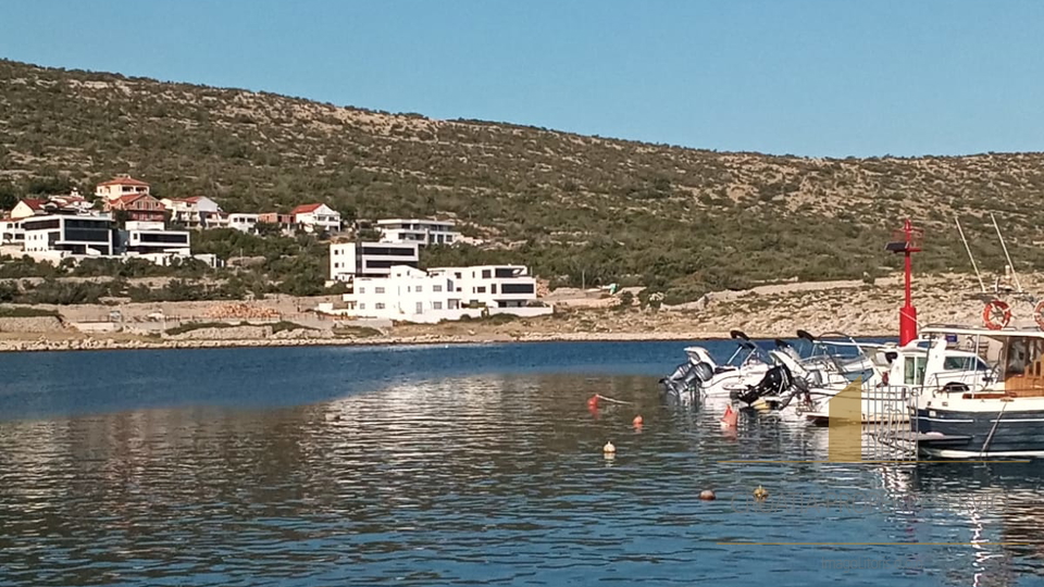 GRAĐEVINSKO ZEMLJIŠTE U VINJERCU 3 000 M2, ZADARSKA ŽUPANIJA!